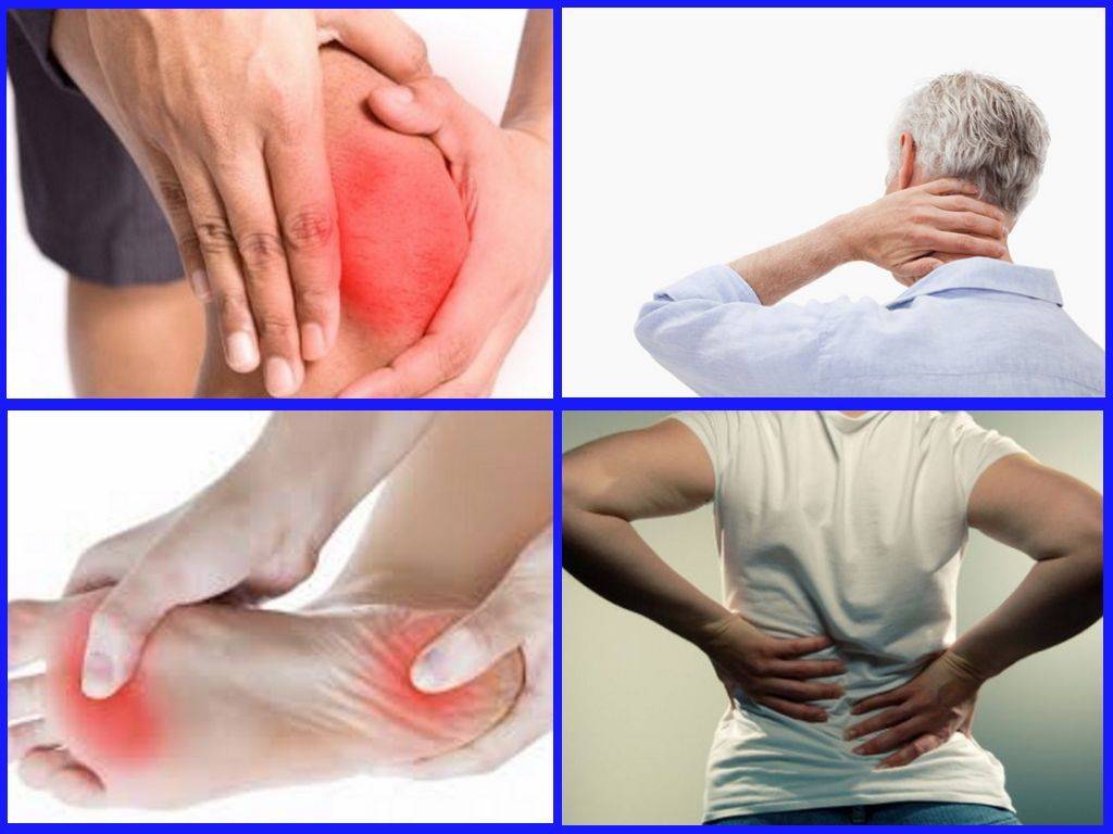 Блуждающая боль в спине: причины, симптоматика