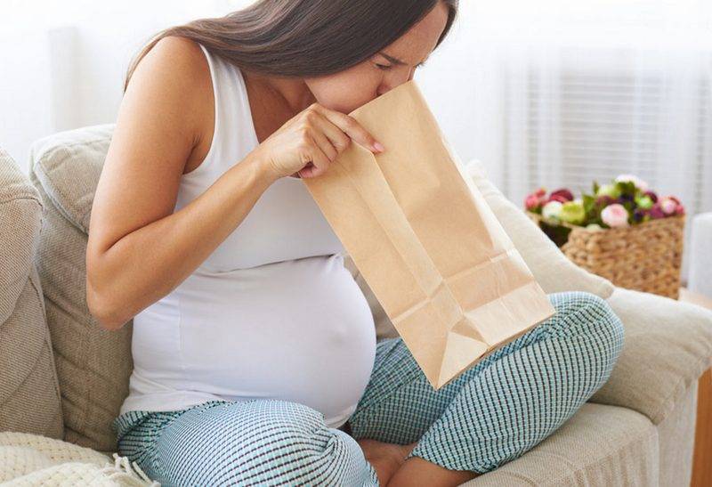 Почему может тошнить по утрам кроме беременности. что вызывает тошноту. тошнота и рвота после еды