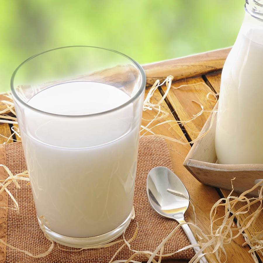 Можно ли при гастрите пить молоко с повышенной кислотностью - какие продукты можно и нет