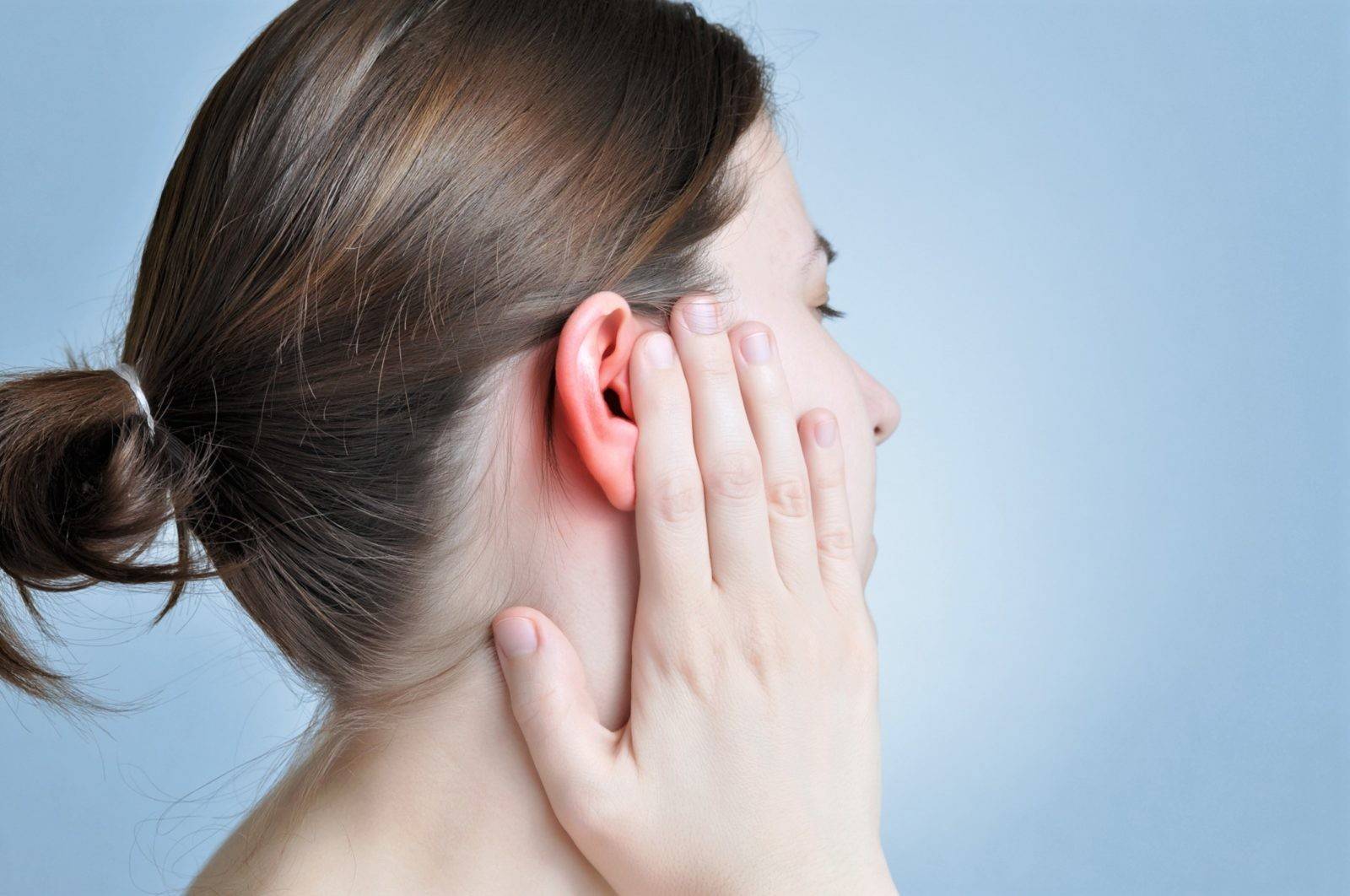 Какие народные средства от боли в ухе могут вам помочь
