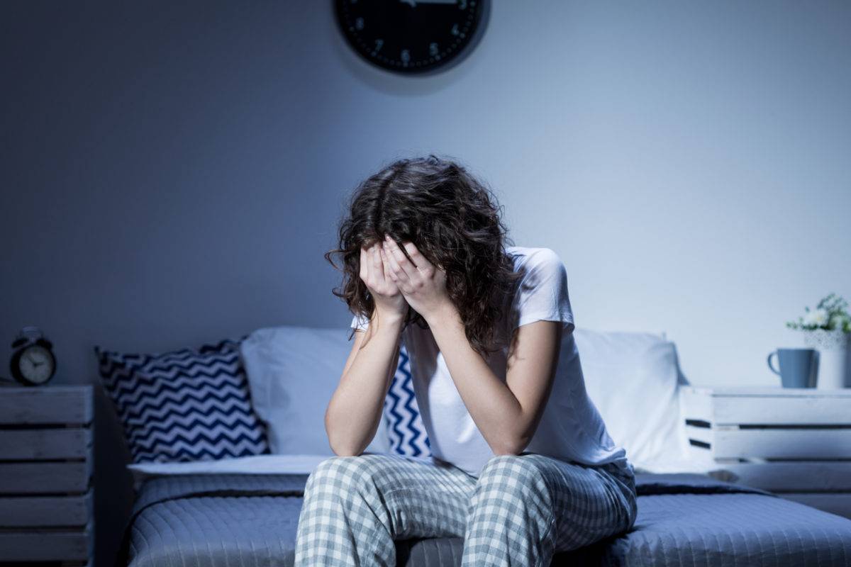 Недосыпание, последствия недостатка сна для женщин, симптомы, к чему приводит недосып у мужчин