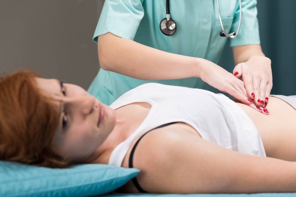 Признаки аппендицита у женщин и при беременности: симптомы и лечение