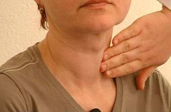 Щитовидная железа: заболевания, симптомы, лечение сопутствующих недугов