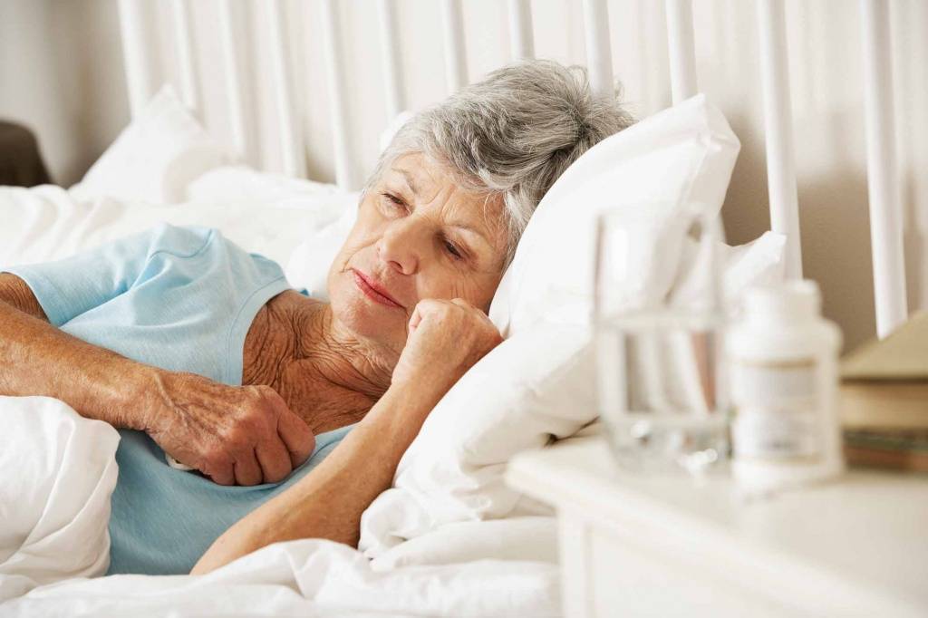 Препараты для сна пожилым. как улучшить сон человеку в возрасте
