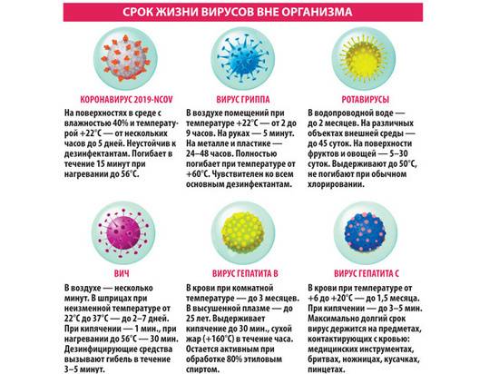 Можно ли заразиться коронавирусом контактным путём? часть 1 - владимир иванович, 15 августа 2020