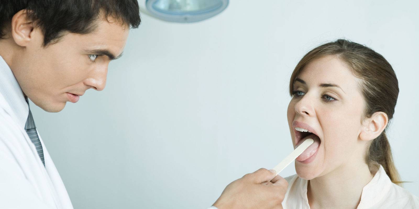 Кандидоз полости рта: лучшие методы устранения боли и причины появления болезни
