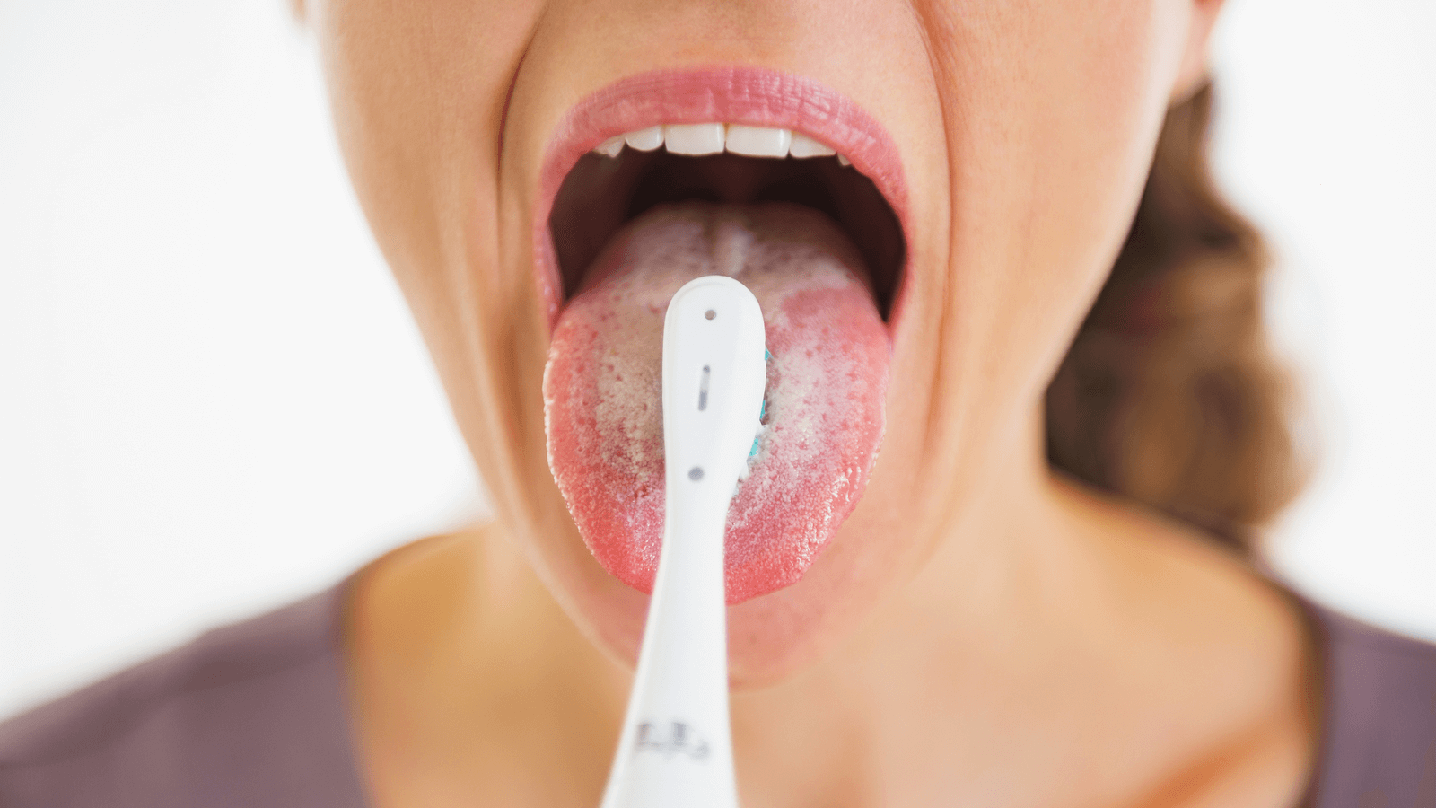 Густая слюна во рту: причины вязкой слизи в горле по утрам, лечение