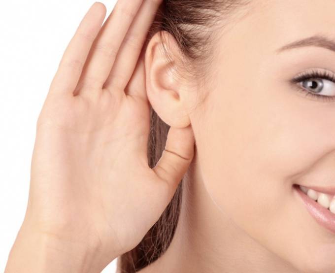 После простуды заложило уши – что делать и чем лечить