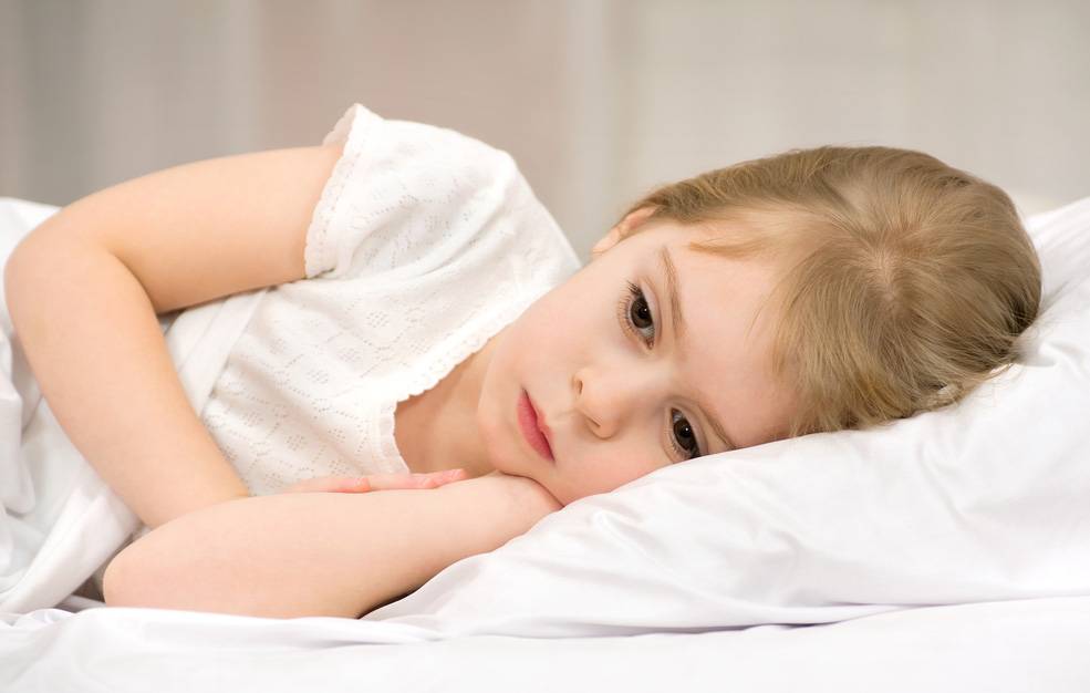 Нарушение сна может привести к необратимым последствиям