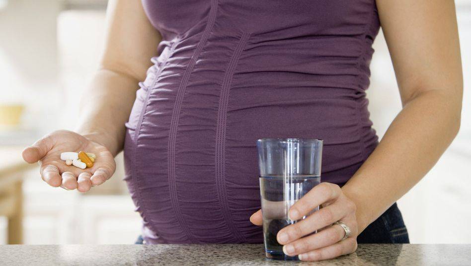 Пиелонефрит при беременности | уроки для мам