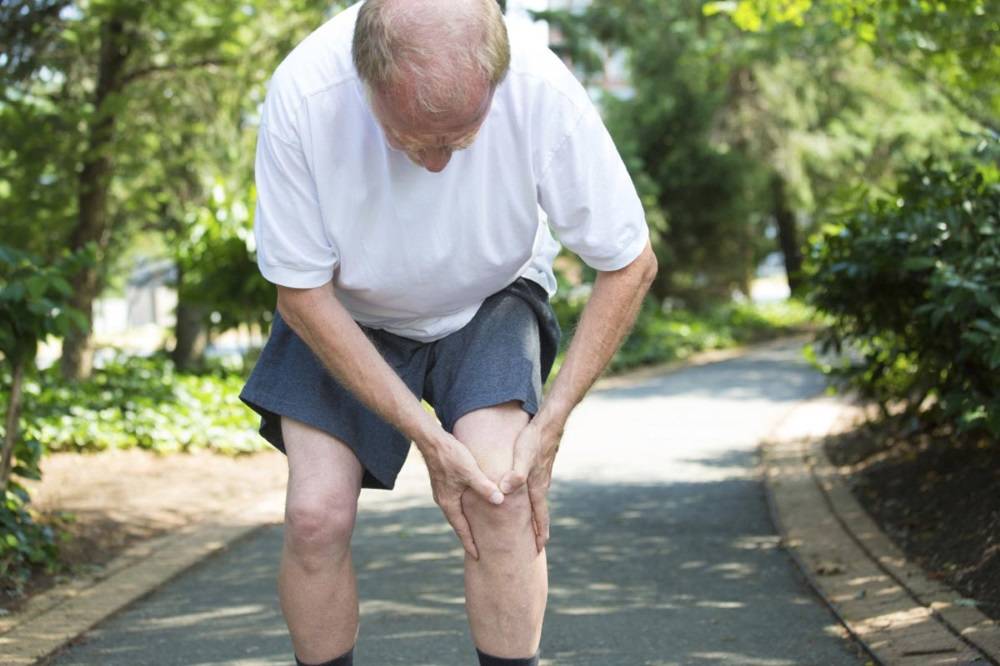 Сводит ноги по ночам причины лечение у пожилых людей