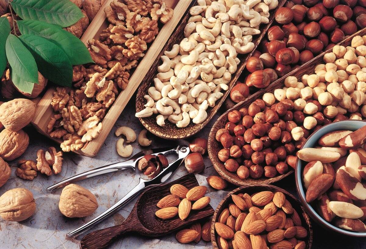 Грецкие орехи при эрозивном гастрите, с повышенной и пониженной кислотностью желудка: польза и вред при употреблении и целебные рецепты с медом и спиртом