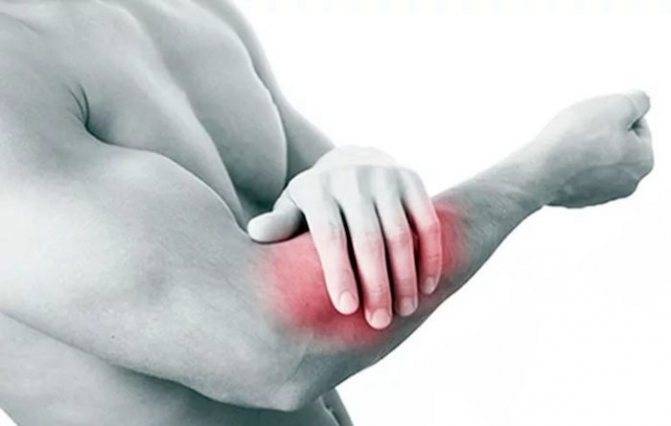 Боль в левой или правой руке от плеча до кисти, причины того, почему болит и ноет