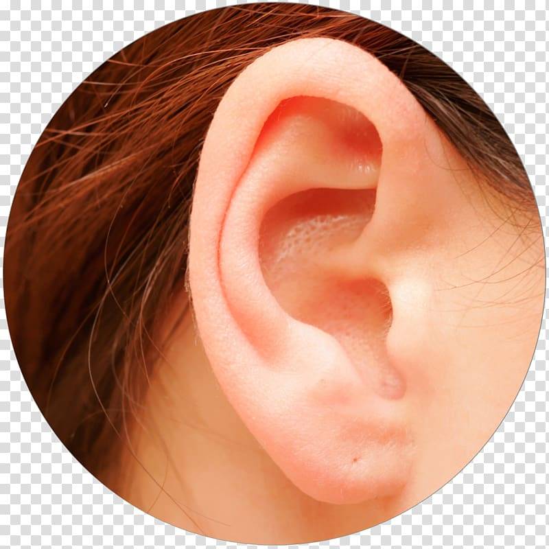 Болит ухо — снаружи больно трогать