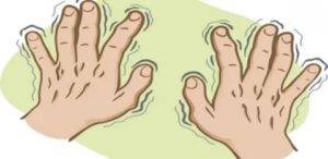 Тремор рук: что это такое, какие основные причины, почему трясутся руки, как вылечить недуг.