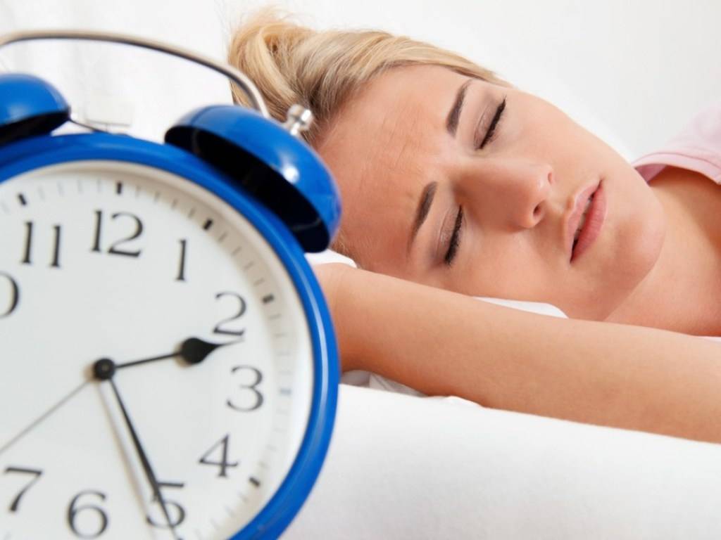 Всемирный день сна – праздник для любителей поспать