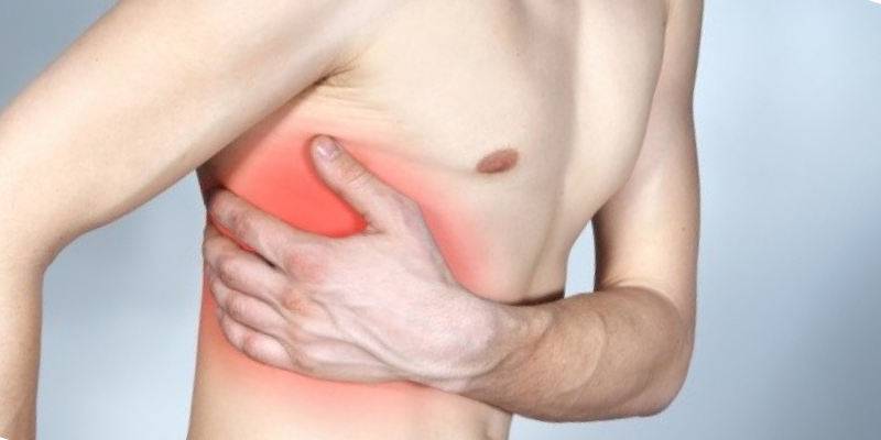 Шишка в груди при грудном вскармливании: устраняем проблему