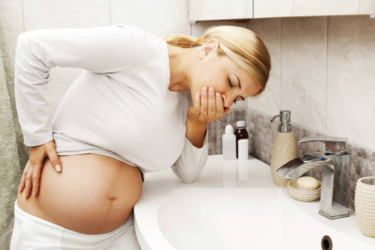 Что провоцирует вечерний токсикоз при беременности: причины и основные симптомы - my site вечерний токсикоз при беременности: как избежать