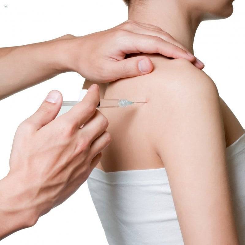 Синовит плечевого сустава: причины, симптомы, диагностика и лечение