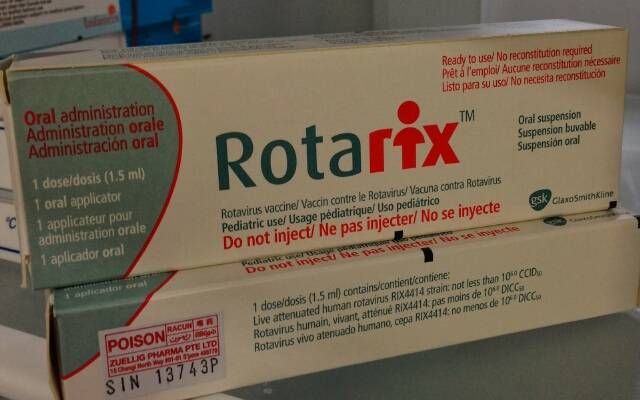 Профилактика ротавируса у детей, прививка, как уберечь от ротавирусной инфекции, что дать и как защитить малыша на море