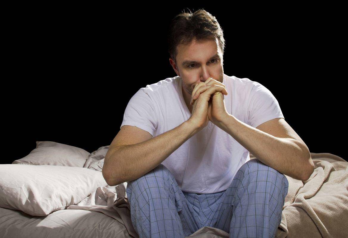 Бессонница — причины, последствия и лечение. плохой сон — что делать?