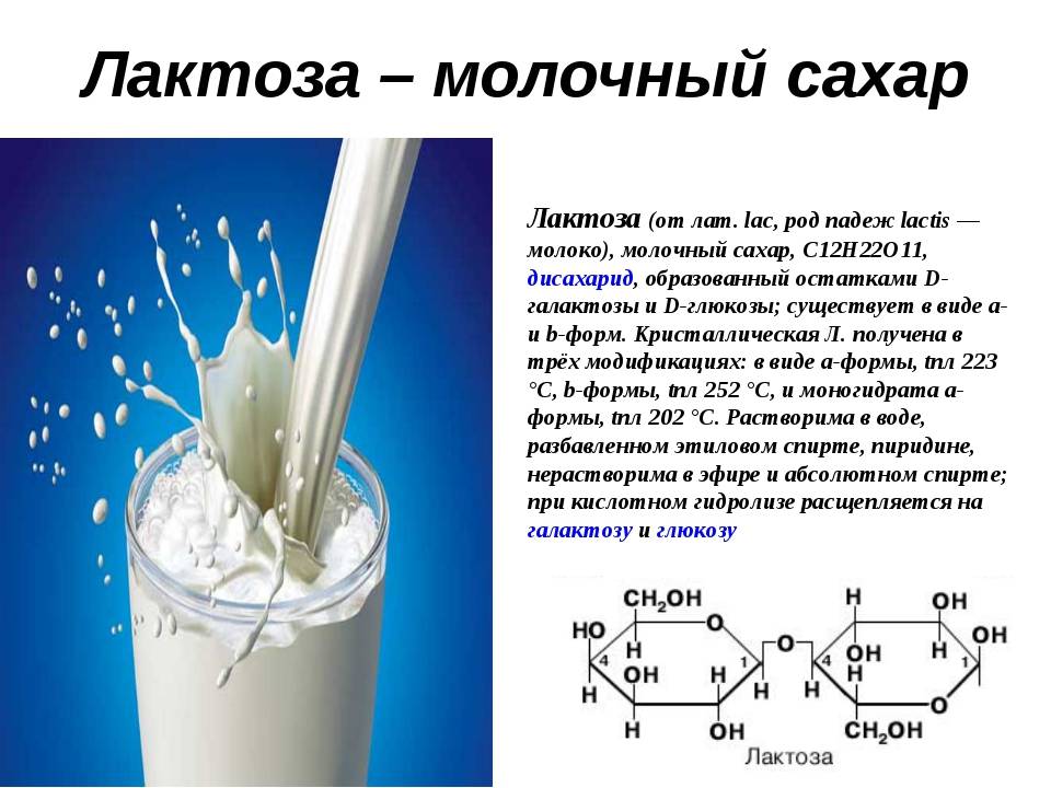Содержит ли сахар. Лактоза. Лактоза молочный сахар. Лактоза в молоке. Молочный сахар в молоке.