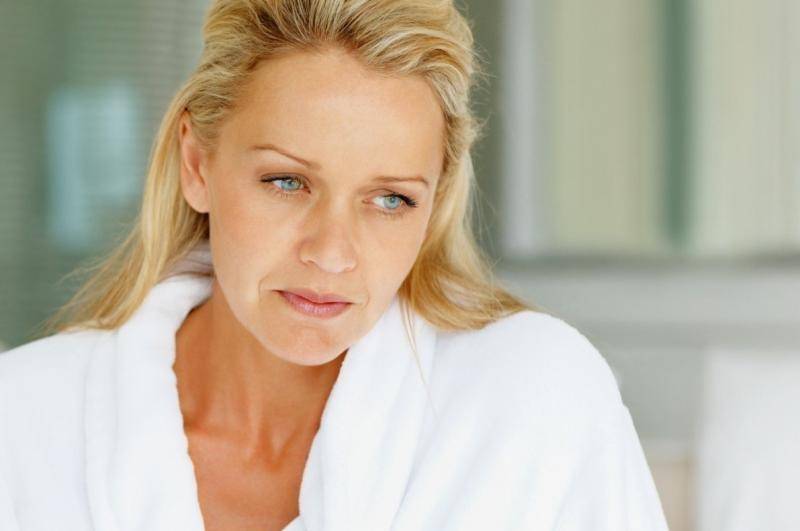 Ранний климакс - симптомы, профилактика, терапия и диета для женщин всех возрастов - 30, 40, 50, 60 лет. чем может быть опасен ранний климакс?