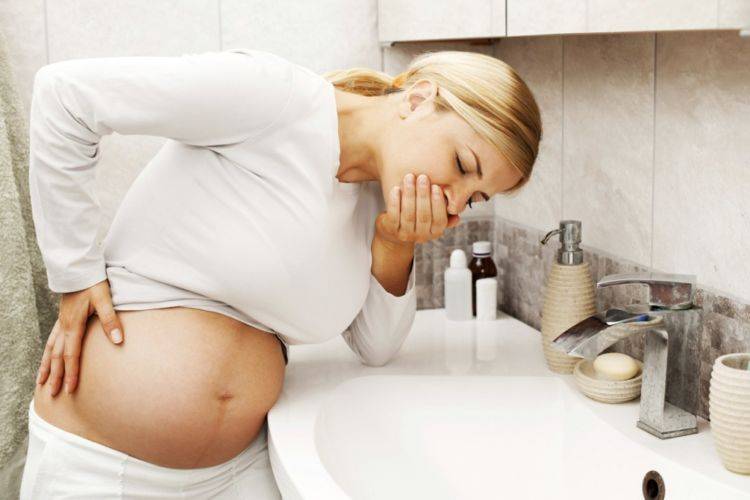ᐉ тошнота после еды причины у женщин при климаксе - sp-medic.ru
