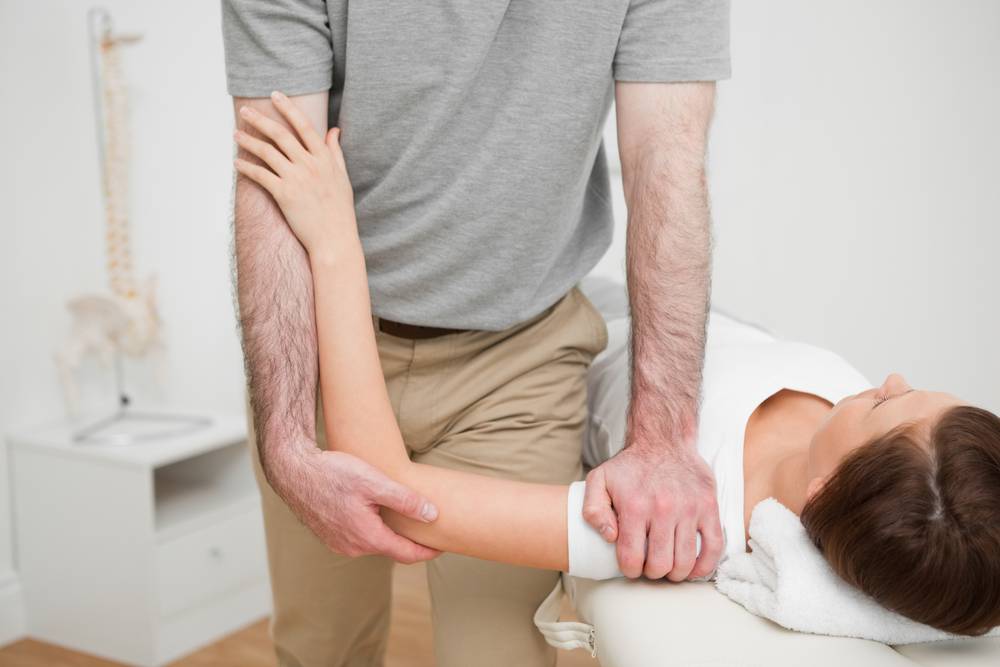 Периартрит плечевого сустава - причины, симптомы, как лечить медикаментозными и народными средствами