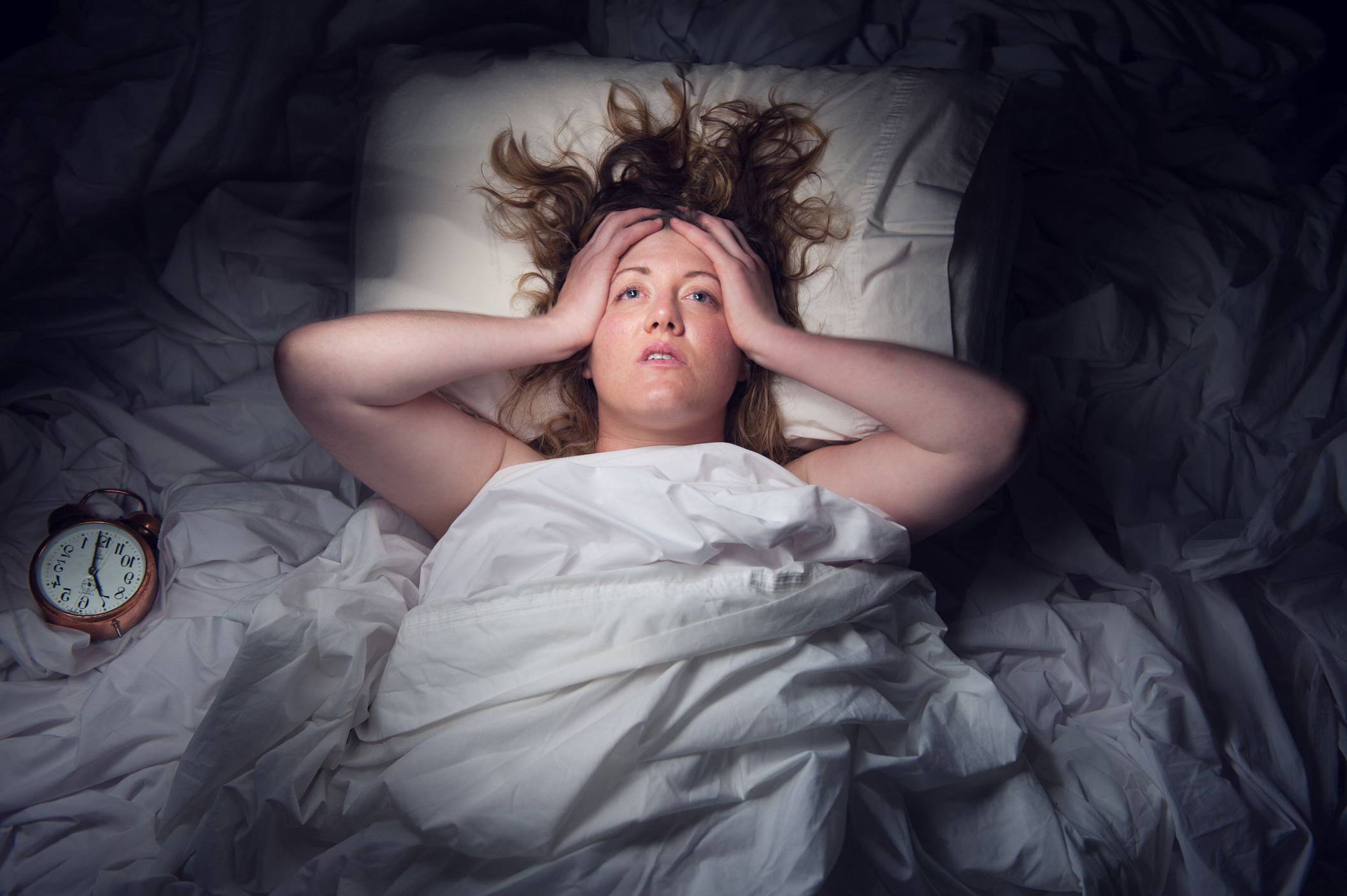 Нарушение сна: в чем причины плохого сна и что делать при нарушении сна у взрослых?