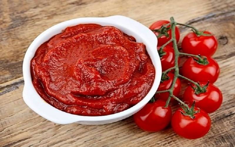 Можно ли есть кетчуп при гастрите