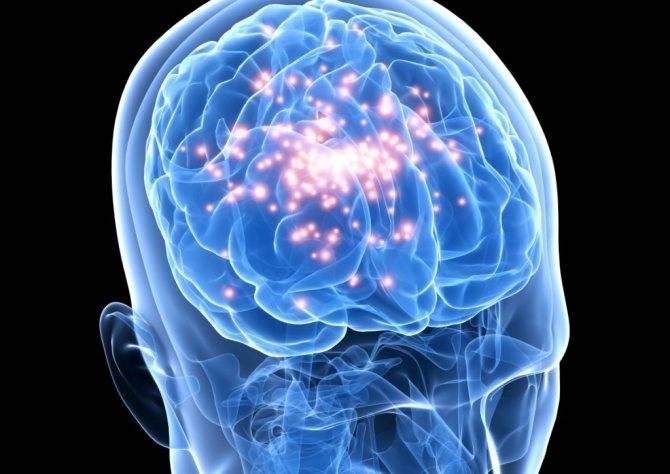 Метастазы в головном мозге симптомы перед смертью