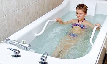 Жемчужная ванна показания для детей. противопоказания к применению. польза жемчужных ванн для здоровья