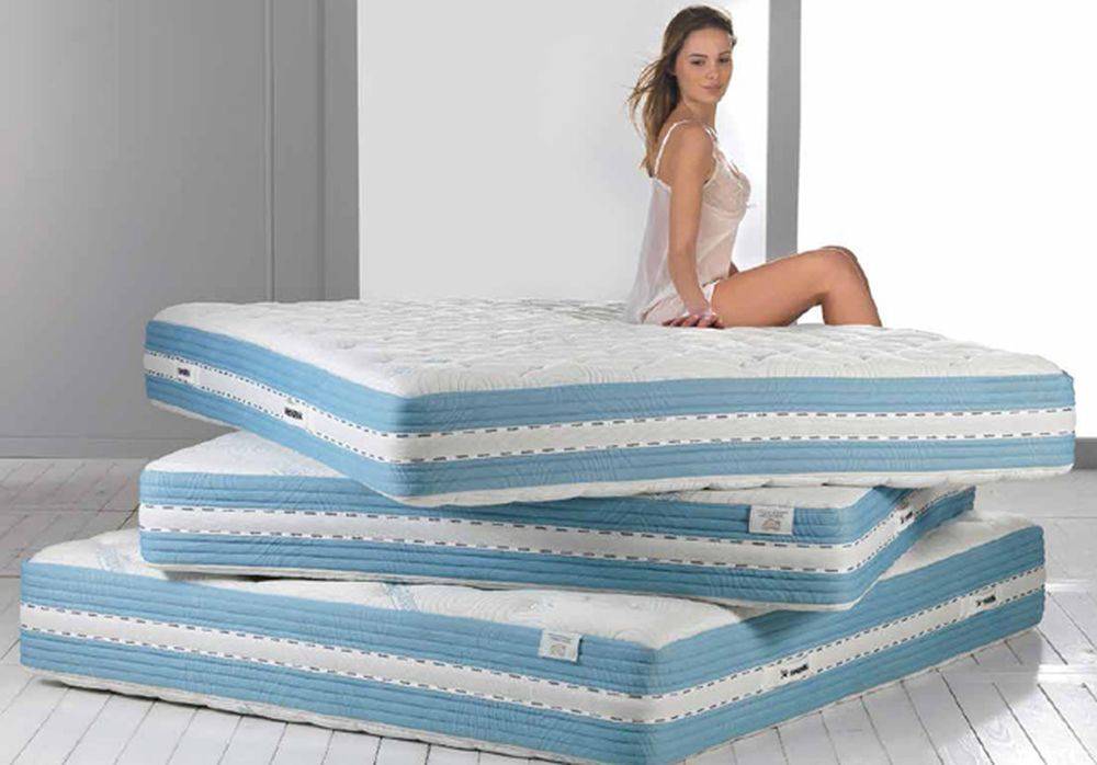 Как выбрать матрас для двуспальной кровати: 160 х 200 и 140 х 200, 180 х 200 и 200 х 200, 160 х 190 и другие размеры