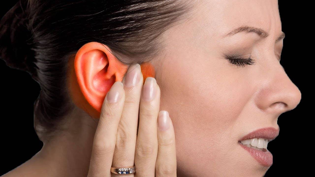 Болит ухо у взрослого: что делать в домашних условиях