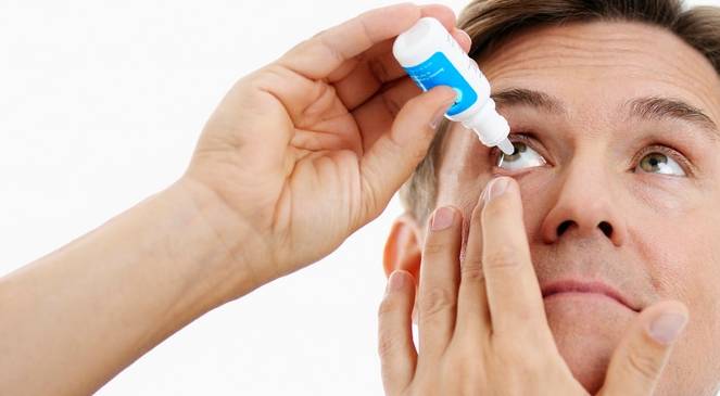 Лечение глаукомы народными средствами в домашних условиях