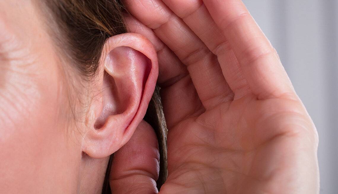 Виды и причины шума в ушах после или при простуде и что нужно делать
