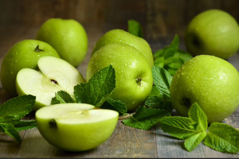 Можно ли яблоки при гастрите желудка: печеные, свежие и зеленые яблоки | pro гастрит