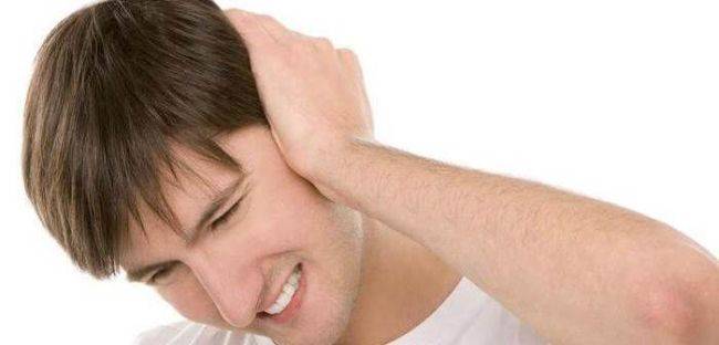 Что делать, если заложило ухо при насморке – как лечить заложенность