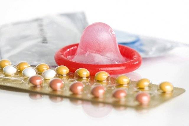 Противозачаточные таблетки для кормящих мам список и цены 2020