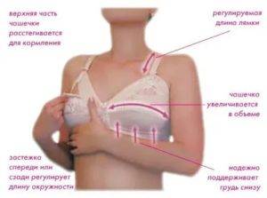 Как убрать уплотнение в груди при грудном вскармливании