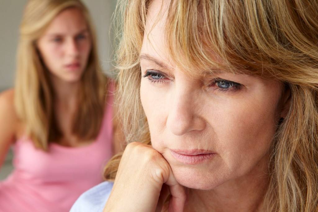Ранний климакс у женщин в 30-40 лет - симптомы и лечение