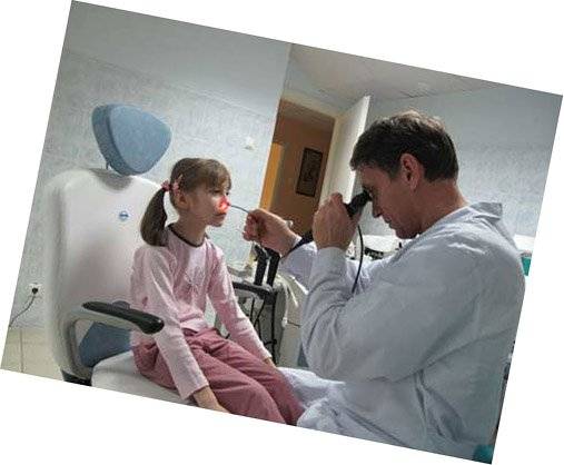Лечение лазером аденоидов у детей: эффективность и противопоказания лазеротерапии