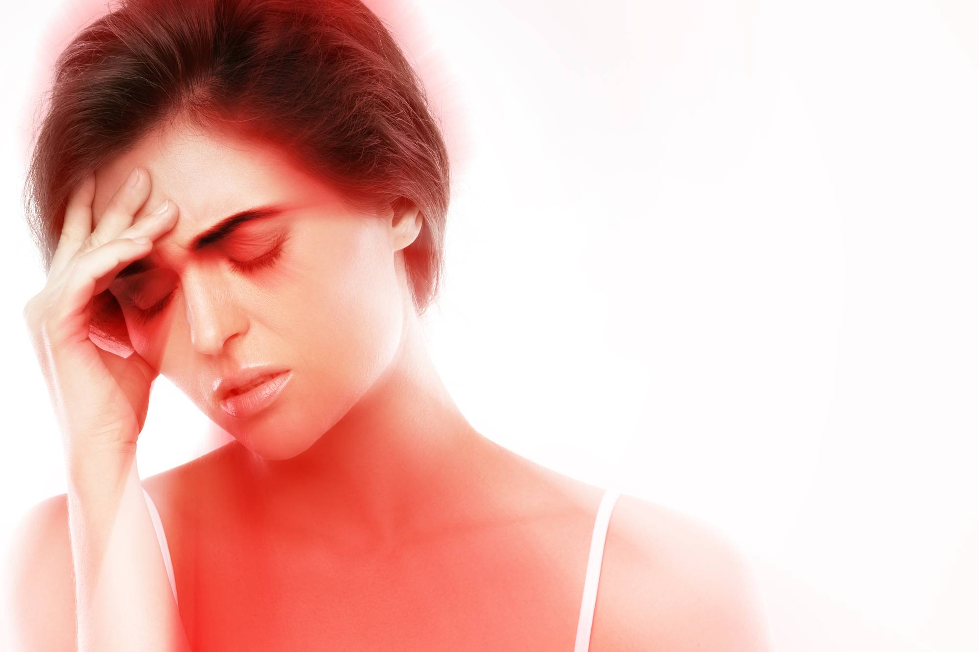Болит голова, слабость, тошнота и сонливость: причины, методы диагностики и лечения | ким