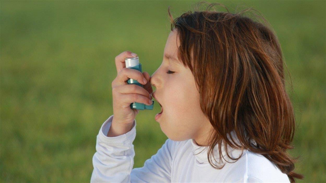 Астма в детстве. Астма. Бронхиальная астма. Дети астматики.