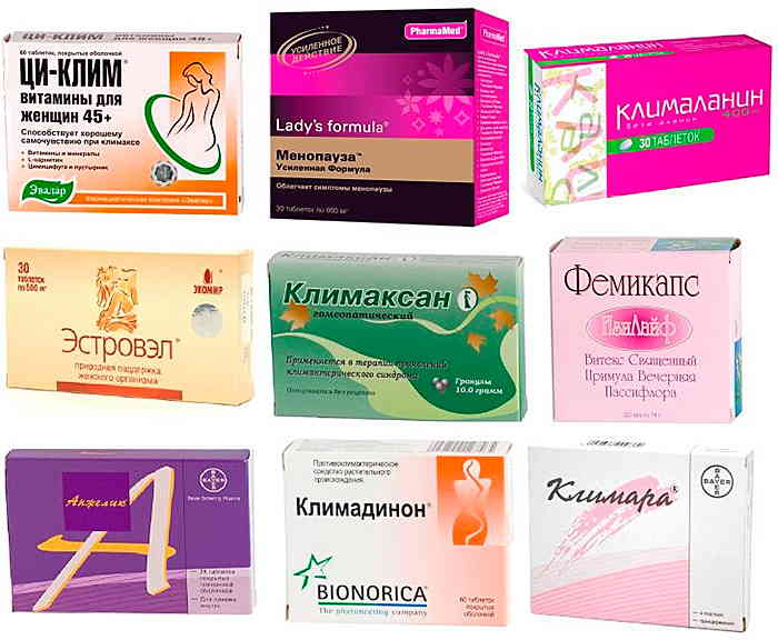Фитоэстрогены для женщин: какие препараты помогают дольше оставаться красивой и здоровой