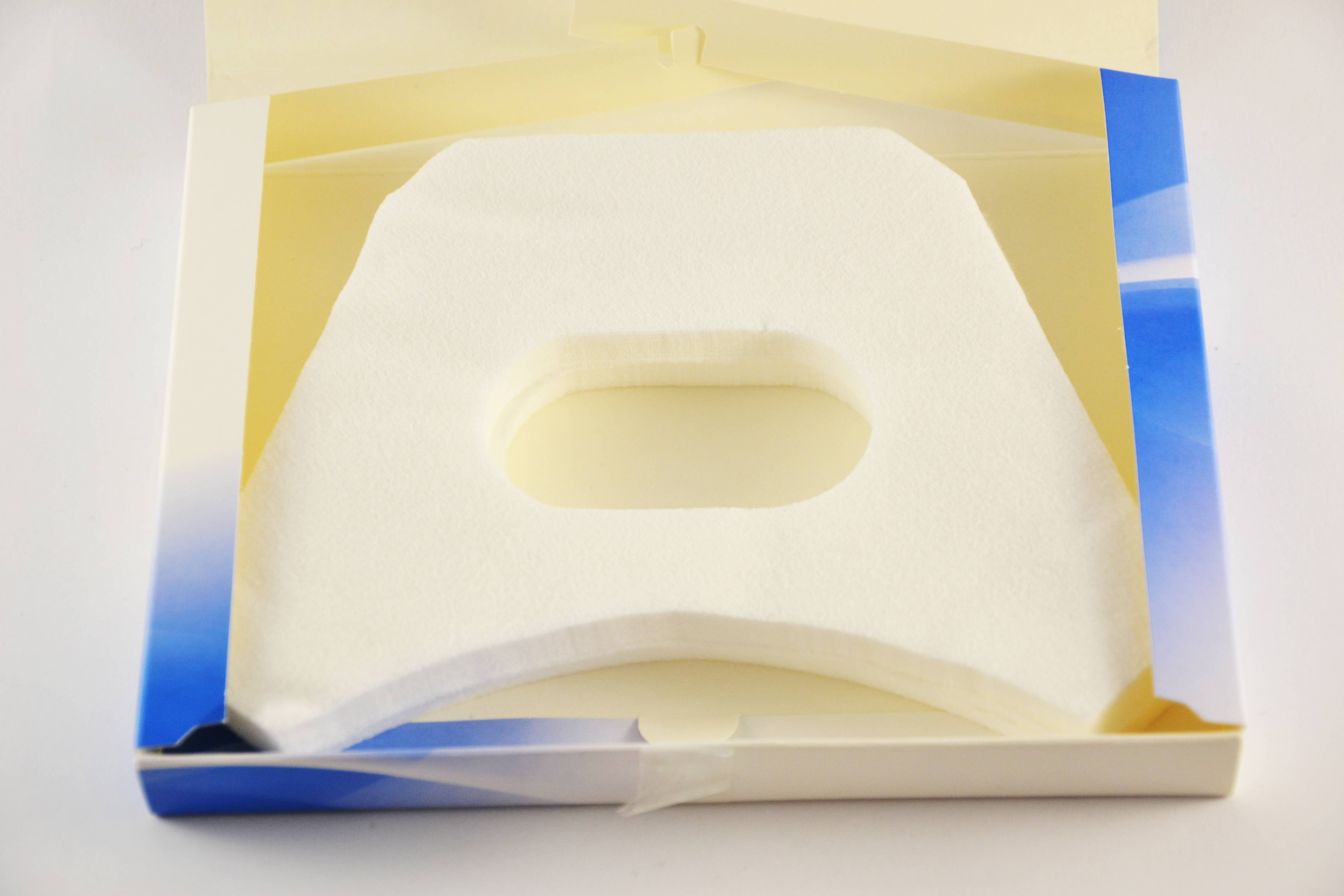 Латексные салфетки - современные методы контрацепции