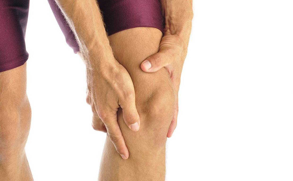 Боль с внутренней стороны колена при сгибании | спина доктор