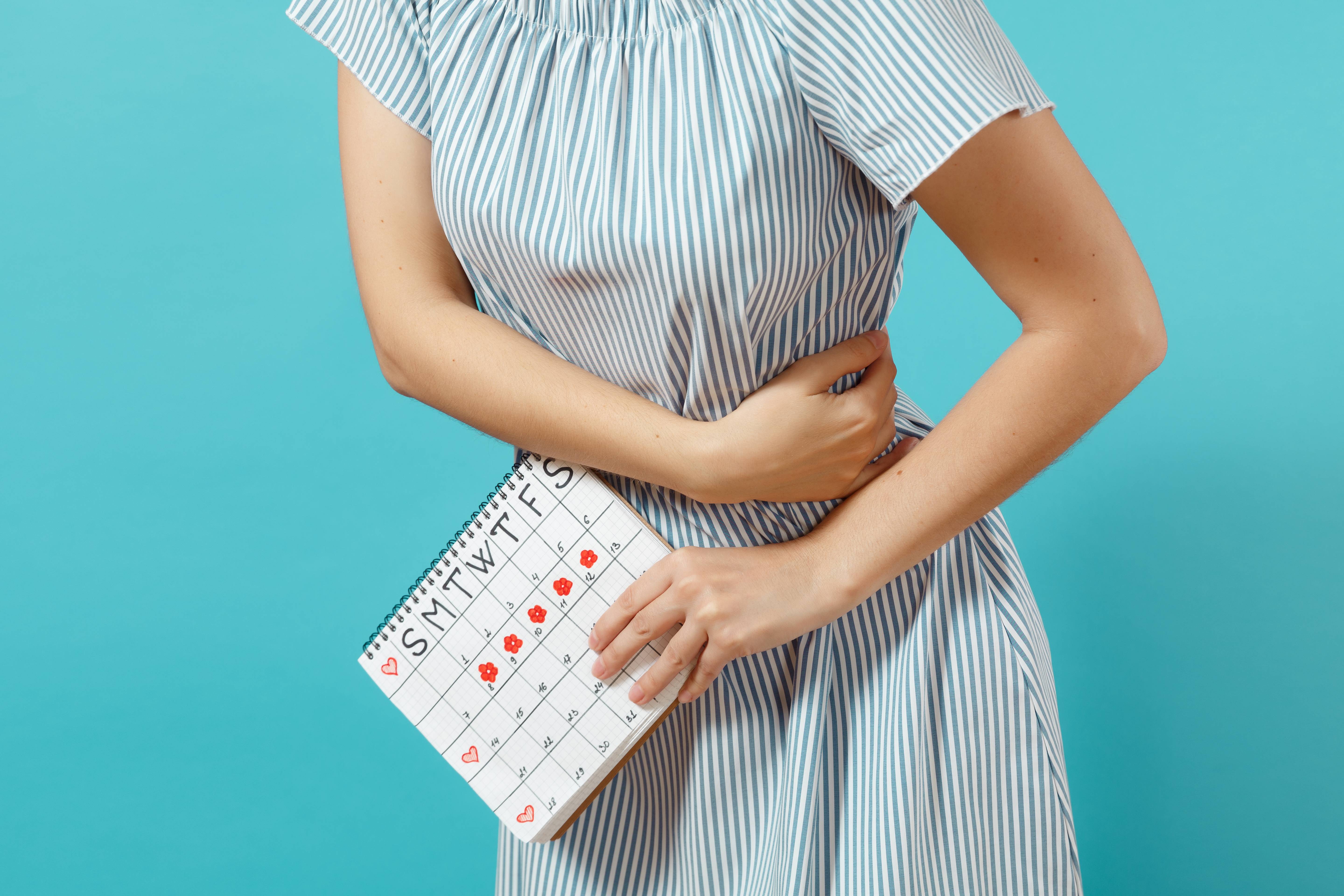 Нарушение менструального цикла | компетентно о здоровье на ilive