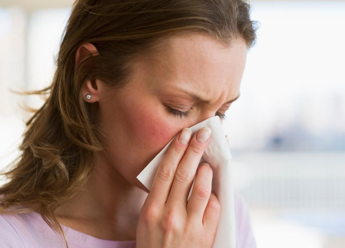 Способы лечения болячек в носу, народные средства